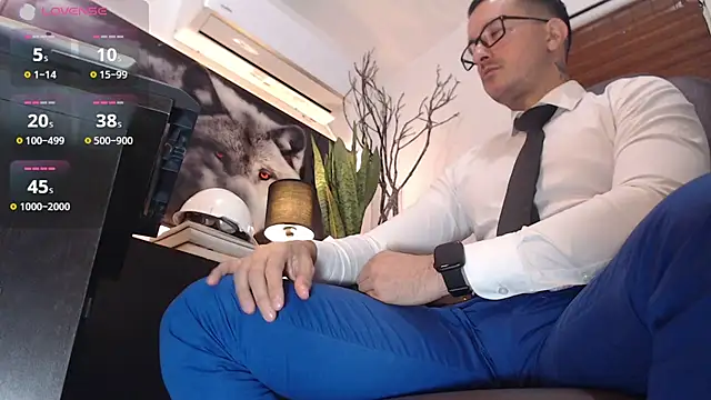 randyluke online show from 01/06/25, 10:58