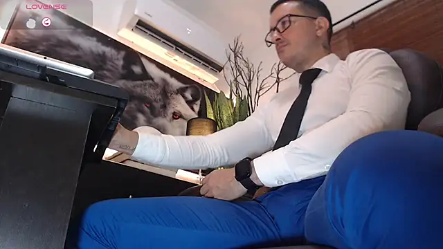 randyluke online show from 01/10/25, 10:06