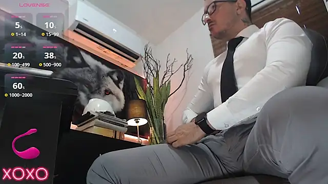 randyluke online show from 12/02/25, 08:26