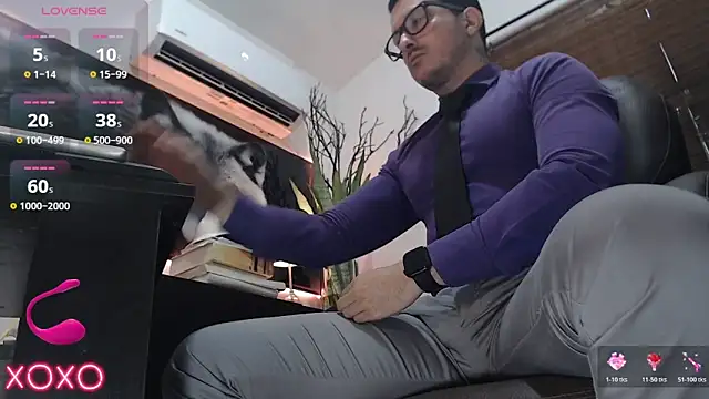 randyluke online show from 12/16/25, 05:07