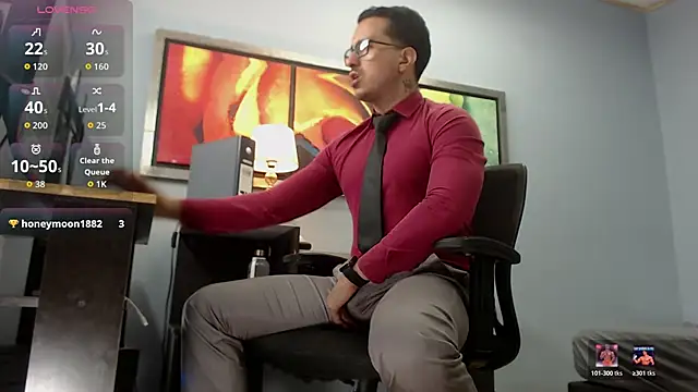 randyluke online show from 02/06/26, 06:33