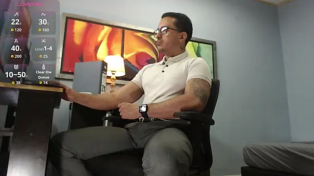 randyluke online show from 02/09/26, 07:40