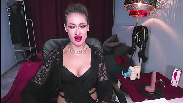 Snapshot of FrancesYork chatting on 01/19/25, 11:01 FrancesYork online show from 01/19/25, 11:01