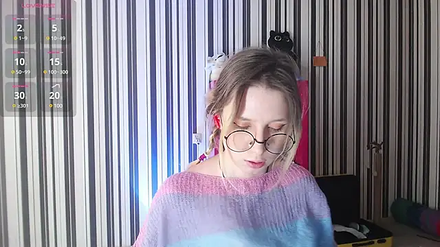 Snapshot of _Hanna_Moon_ chatting on 01/09/25, 09:59  Hanna Moon  online show from 01/09/25, 09:59