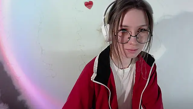  Hanna Moon  online show from 02/25/26, 11:09