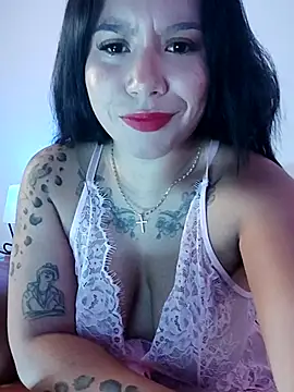 little susie online show from 09/18/25, 06:48