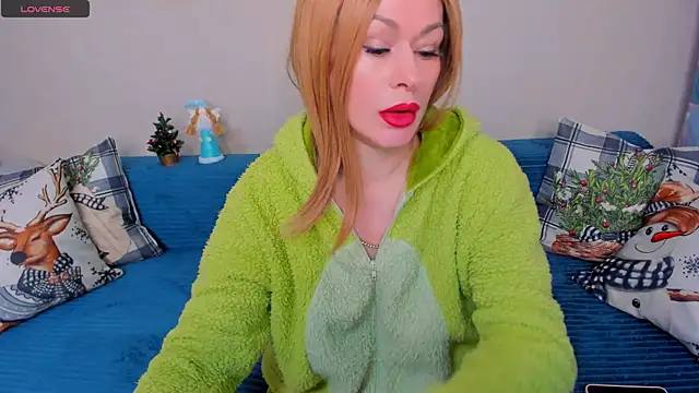 EllenMoore online show from 12/23/25, 03:48