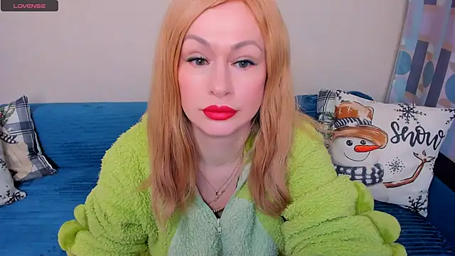 EllenMoore online show from 01/11/26, 03:11