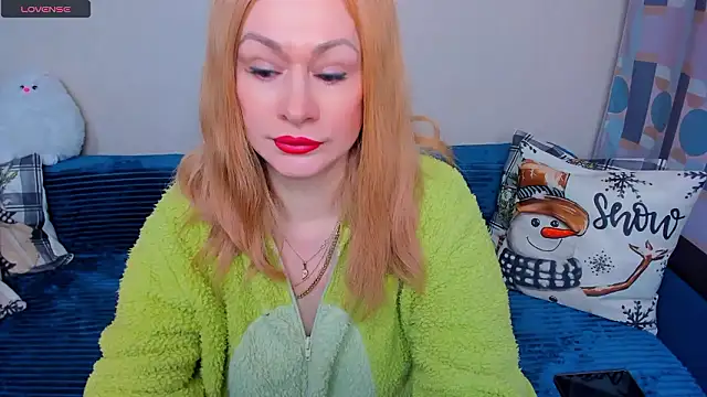 EllenMoore online show from 02/07/26, 03:10