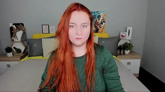 BabeLessi online show from 03/13/26, 04:35