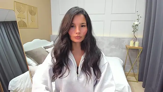 ErikaSoft online show from 11/18/25, 05:23