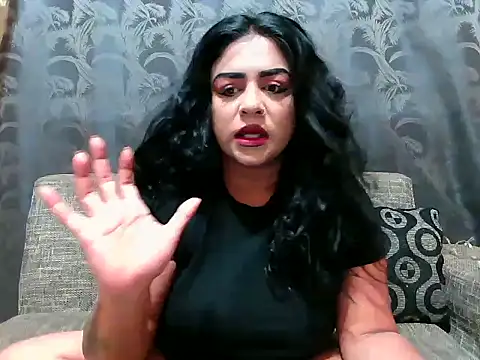 indianishkq7 online show from 12/29/24, 03:57