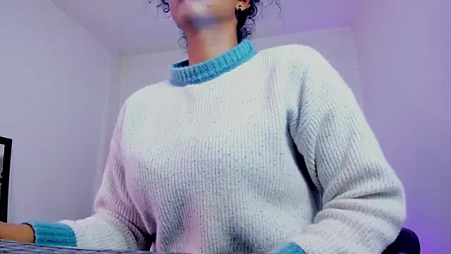 Ellie Alves online show from 10/01/25, 01:39