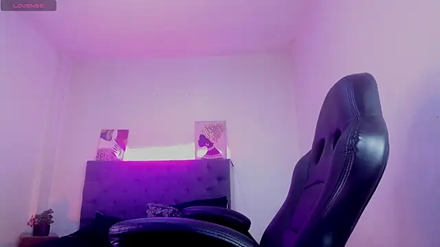 Ellie Alves online show from 11/22/25, 02:49