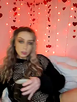 LilyOrion online show from 02/04/25, 06:38