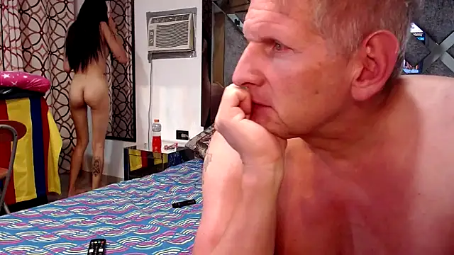 carlosbangsstar online show from 11/03/25, 01:40