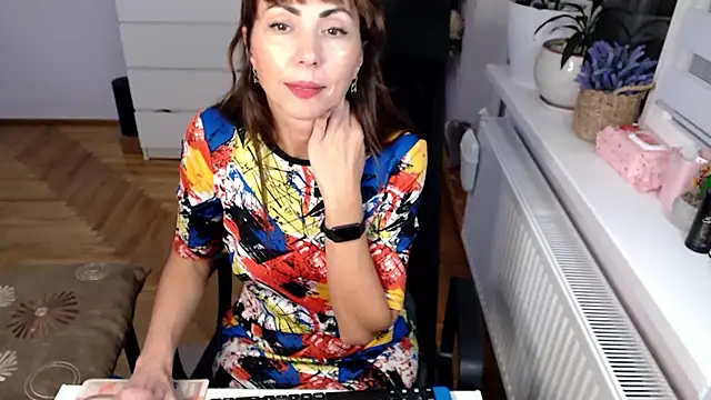 Jyssika online show from 11/10/25, 05:56