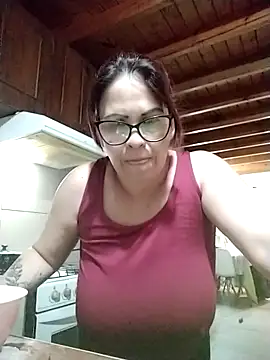 AyantiPonz79 online show from 10/29/25, 12:24