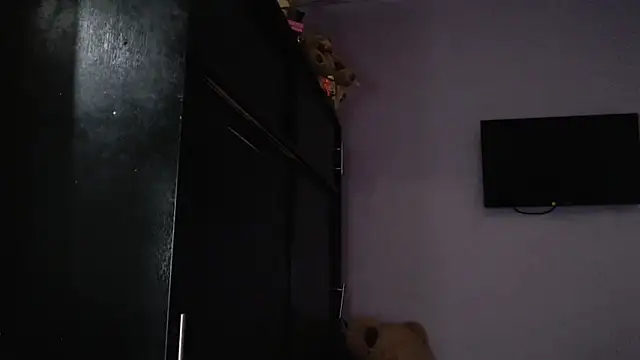 ANGELIQUE KLANE online show from 03/14/25, 06:53