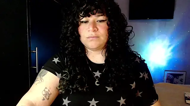 ANGELIQUE KLANE online show from 09/10/25, 05:29