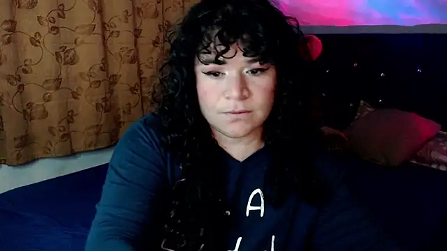 ANGELIQUE KLANE online show from 11/07/25, 02:28