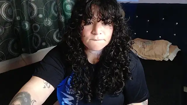 ANGELIQUE KLANE online show from 03/17/26, 03:15