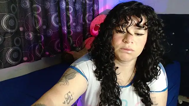 ANGELIQUE KLANE online show from 04/08/26, 04:51