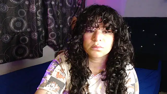 ANGELIQUE KLANE online show from 04/13/26, 05:07