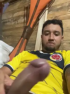 PeneRey7 online show from 11/20/25, 02:45