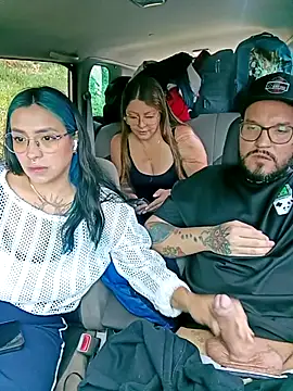 sgmr online show from 11/08/25, 02:28