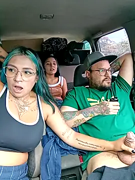 sgmr online show from 02/02/26, 03:11