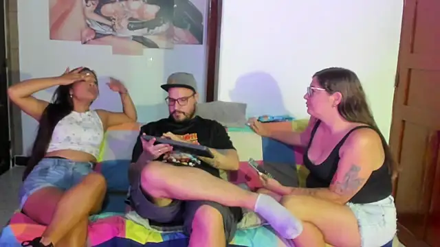sgmr online show from 05/22/26, 04:19