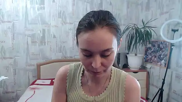 GinaQSoul online show from 03/21/25, 06:38