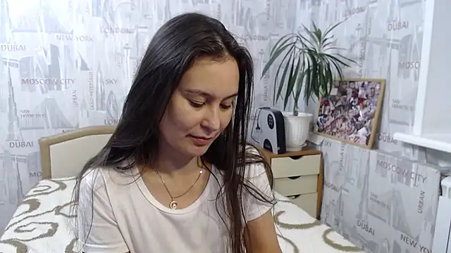 GinaQSoul online show from 09/12/25, 02:50