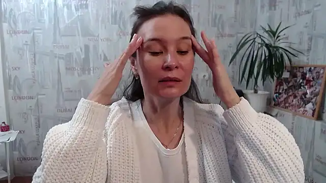 GinaQSoul online show from 09/19/25, 03:52