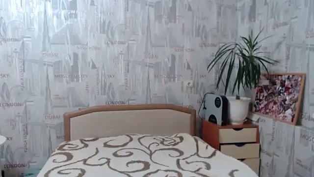 GinaQSoul online show from 10/03/25, 09:39