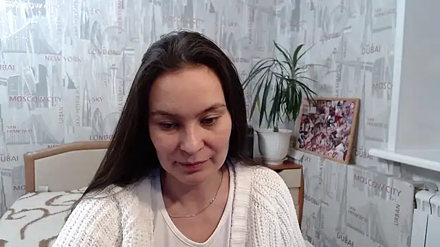 GinaQSoul online show from 12/04/25, 11:41