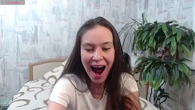 GinaQSoul online show from 03/04/26, 04:46