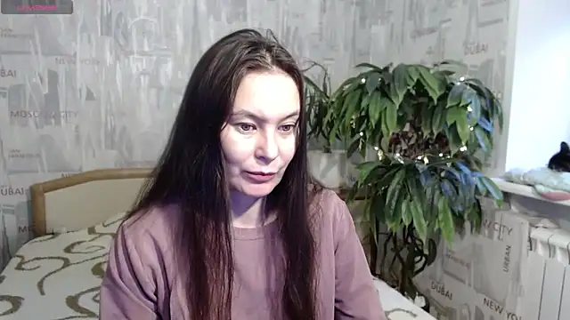 Snapshot of GinaQSoul chatting on 06/07/26, 01:32 GinaQSoul online show from 06/07/26, 01:32