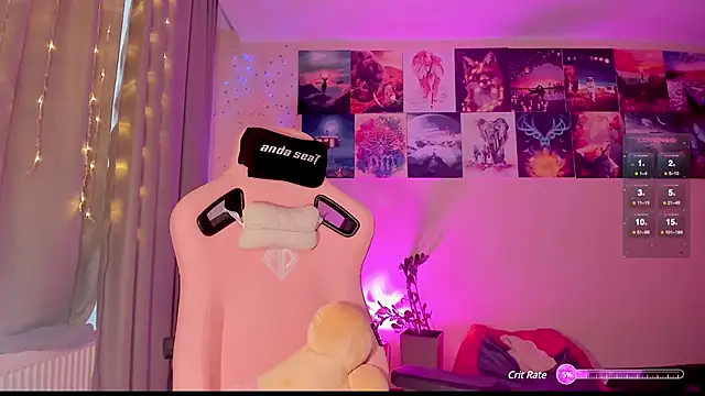 Snapshot of GoodWitch_ chatting on 01/16/25, 08:22 GoodWitch  online show from 01/16/25, 08:22