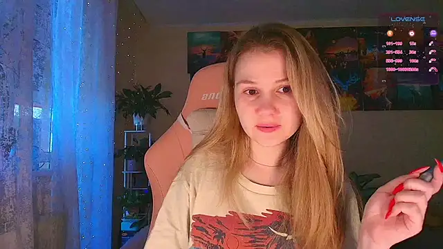 GoodWitch  online show from 11/05/25, 10:04