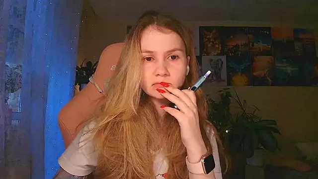 GoodWitch  online show from 11/23/25, 08:03