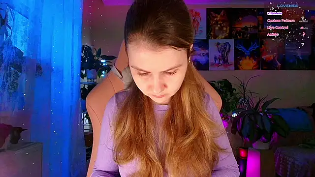 GoodWitch  online show from 02/01/26, 07:18