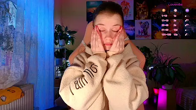 GoodWitch  online show from 02/04/26, 09:37