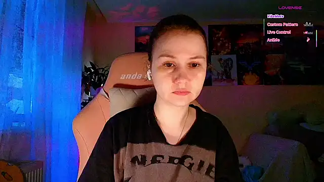 GoodWitch  online show from 03/13/26, 06:42