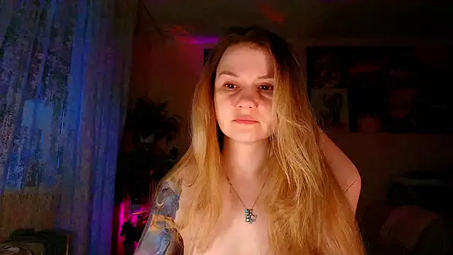 GoodWitch  online show from 03/31/26, 05:30