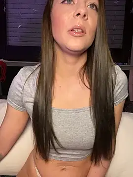 Carmen Monroe online show from 02/19/25, 10:31