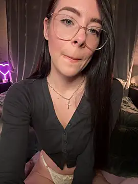 Carmen Monroe online show from 01/18/26, 06:34