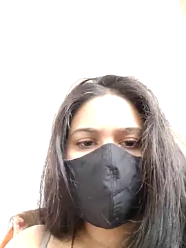 MumbaiMaskGirl online show from 12/22/24, 04:48