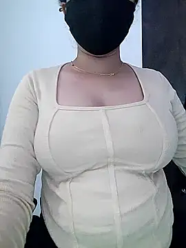 MumbaiMaskGirl online show from 01/18/26, 12:09